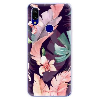 Odolné silikonové pouzdro iSaprio - Exotic Pattern 02 - Xiaomi Redmi 7