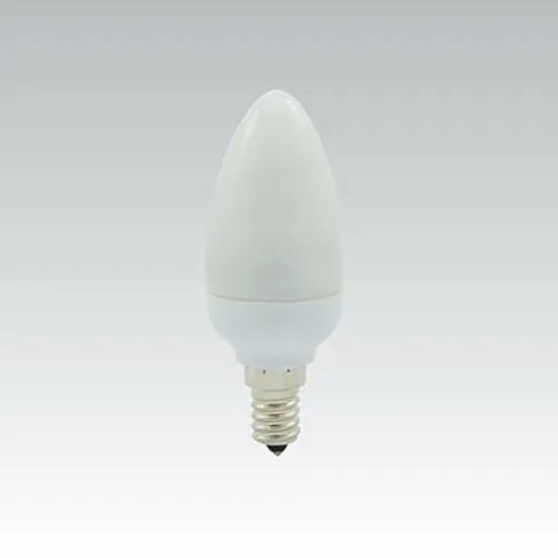 NBB MINITRONIC DUO 9W/827 CANDLE E14 240000010