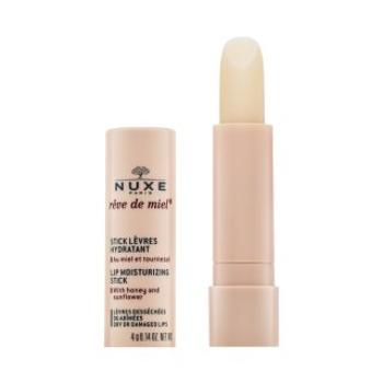 Nuxe Rêve De Miel Lip Moisturizing Stick tápláló ajakbalzsam hidratáló hatású 4 g