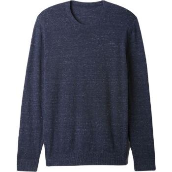 GAP V-CORE COTTON CREW Pánský svetr, tmavě modrá, velikost