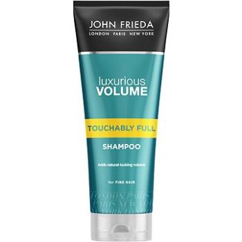 JOHN FRIEDA Luxurious Volume Volume Lift Shampoo 250 ml (5017634119706)