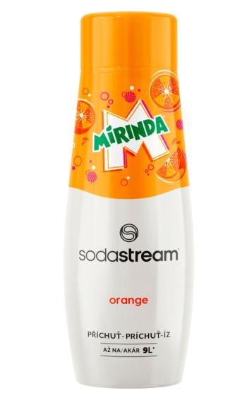 SODASTREAM Koncentrát s příchutí MIRINDA 440 ml