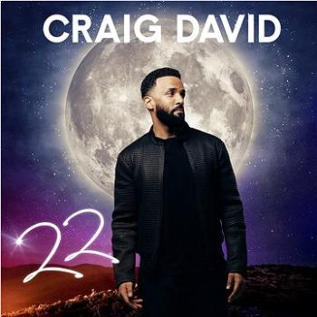 David Craig: 22 - CD (4050538760583)