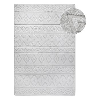 Krémszínű szőnyeg 120x170 cm Itinerance Cream White – Elle Decoration
