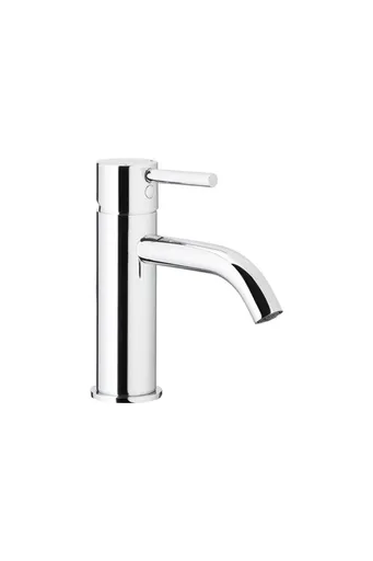 KFA NEDA stojánková umyvadlová baterie, chrom + click/clack 5822-815-00