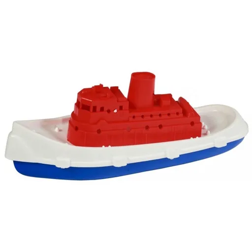 Směr Rybářská loď kutr