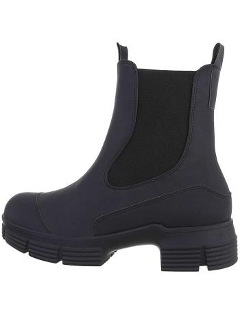 Dámské boty Chelsea Boots vel. 36