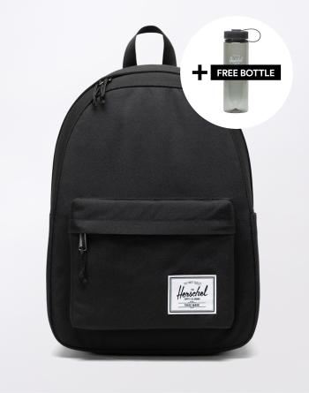 Batoh Herschel Supply Classic™ Black 26 l