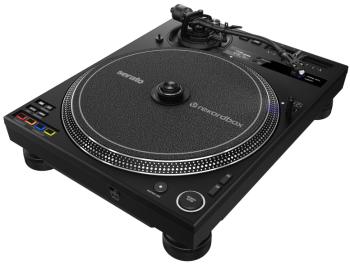 Pioneer PLX-CRSS12