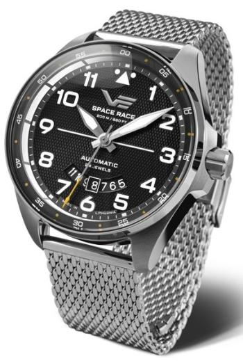 Vostok Europe Space Race Automatic Line YN55-325A745B