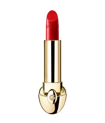 Guerlain Saténová rtěnka Rouge G (Satin Lipstick) 3,5 g 510 Le Rouge Vibrant