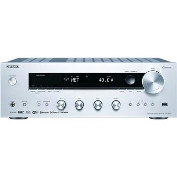 ONKYO TX-8270 stříbrný (TX8270S)