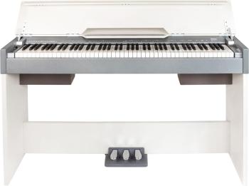 Pianonova El Clasico 11 Digitální piano White