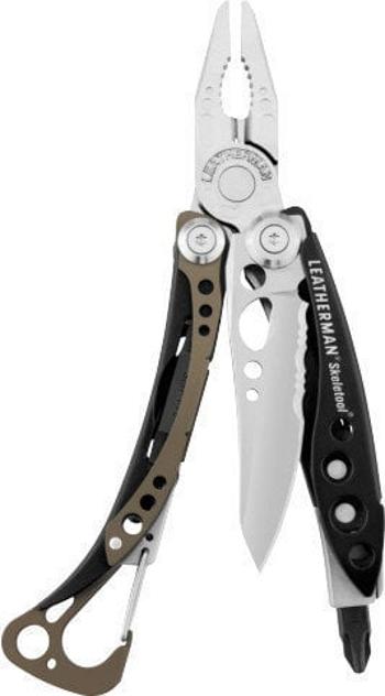 Leatherman Skeletool Multiszerszám