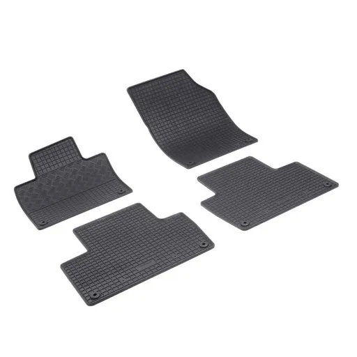 Gumové autokoberce Rigum Volvo XC90 2015-