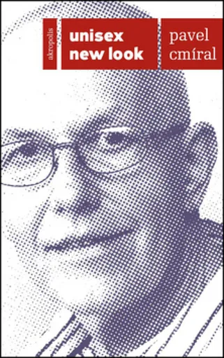 Unisex New Look - Pavel Cmíral