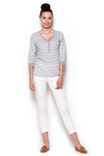 Tricou pentru femei M289 grey