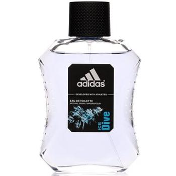 ADIDAS Ice Dive EdT 100 ml (3412242610089)