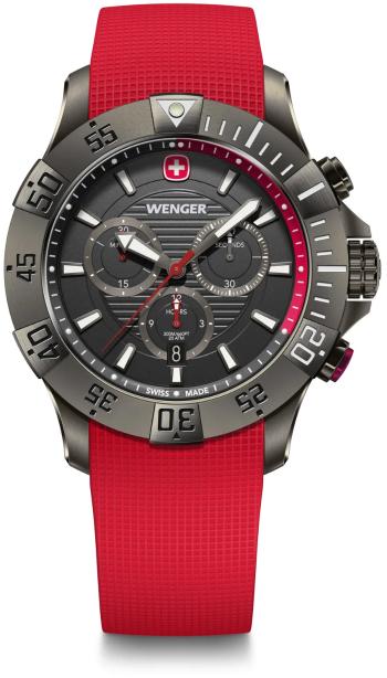 Wenger Sea Force Chrono 01.0643.128