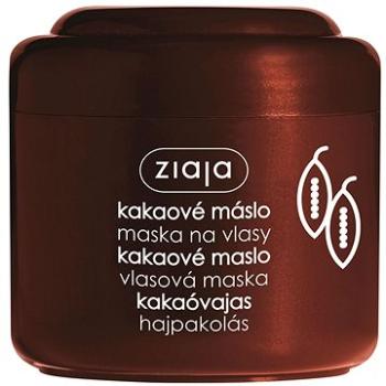 ZIAJA Kakaové máslo Maska 200 ml (5901887027751)