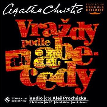 Vraždy podle abecedy (8594072277344)