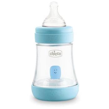 Chicco Perfect 5 silikon, 150 ml kluk (8058664121946)