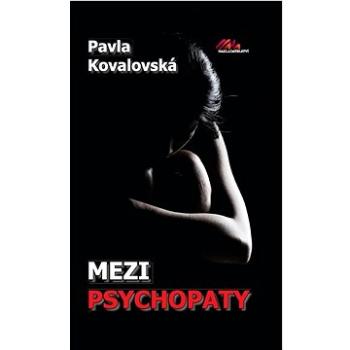 Mezi psychopaty (978-80-88363-31-6)