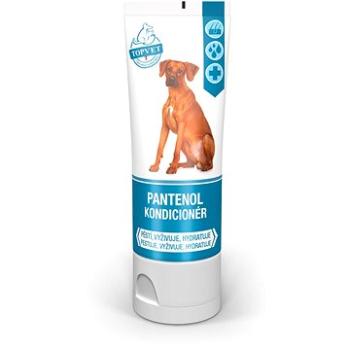 Topvet Panthenol kondicionér pro psy 200 ml (8595643604651)