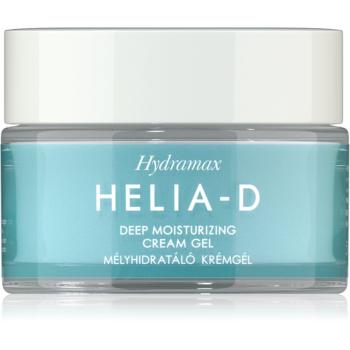 Helia-D Hydramax hydratační gel krém pro suchou pleť 50 ml