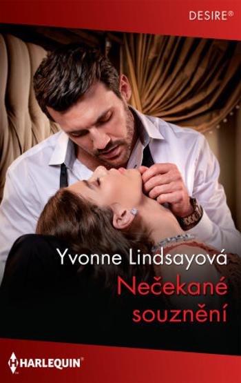 Nečekané souznění - Yvonne Lindsayová - e-kniha