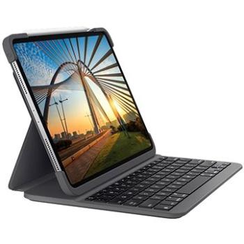 Logitech Slim Folio Pro pro iPad Pro 11" (1., 2. a 3. gen.) (920-009689)