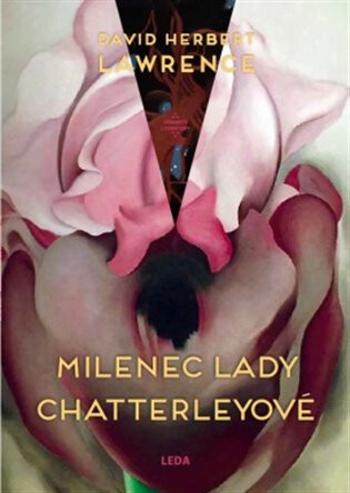 Milenec lady Chatterleyové - David Herbert Lawrence