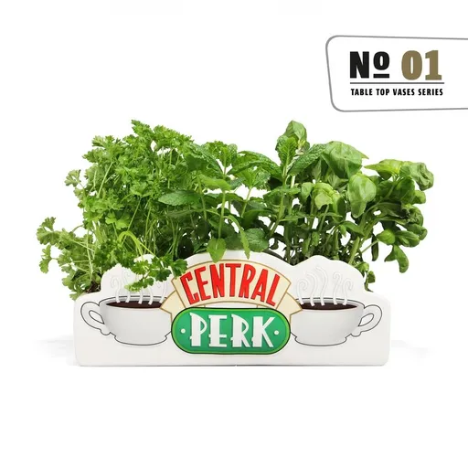 Half Moon Bay Váza na stůl - Friends