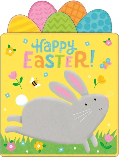 Happy Easter! - Roger Priddy