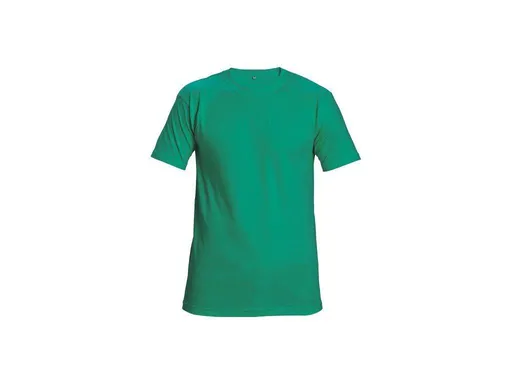 GARAI triko 190GSM zelená S