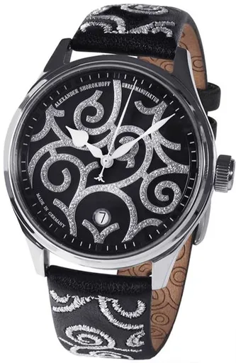 Alexander Shorokhoff Arabian Pearls AS.LA-DUB-4-DD