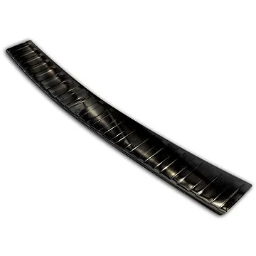 AVISA Kryt prahu zadních dveří Citroen Jumpy III / Peugeot Expert III, černý grafit (2/45181)