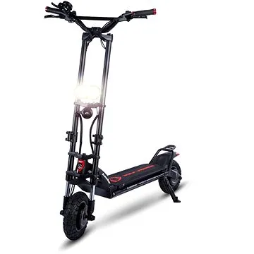 Kaabo Wolf Warrior X Pro+ CZ EDITION (8594175357929)