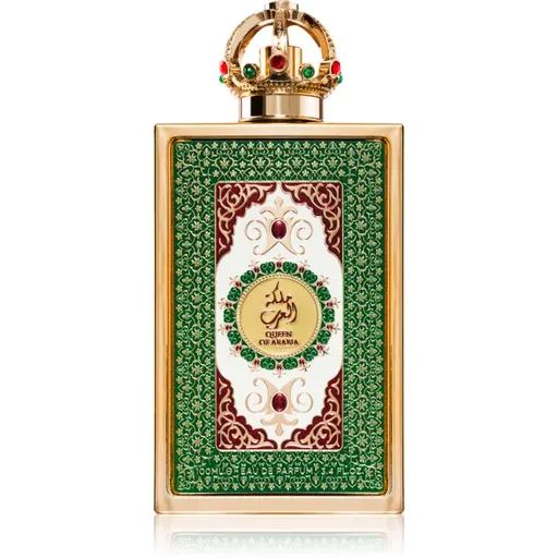 Lattafa Queen Of Arabia parfémovaná voda pro ženy 100 ml