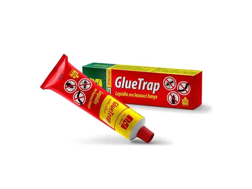 Lepidlo na lezoucí hmyz GlueTrap