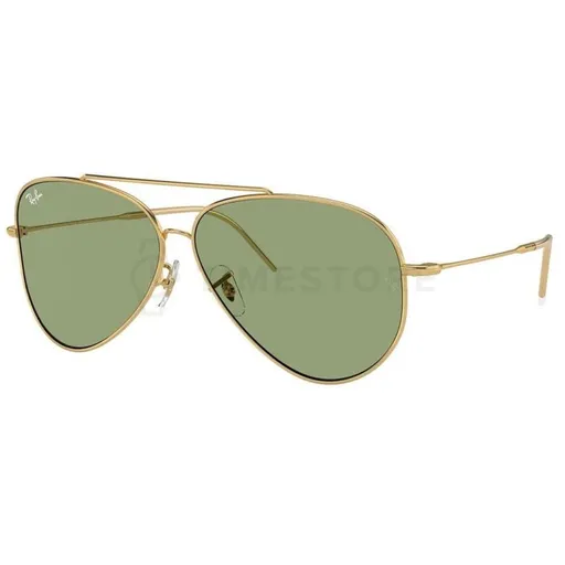 Ray-Ban RBR0101S 001/82 62 - 30 dnů na vrácení zboží