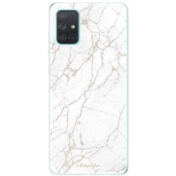 iSaprio GoldMarble 13 pro Samsung Galaxy A71 (gm13-TPU3_A71)