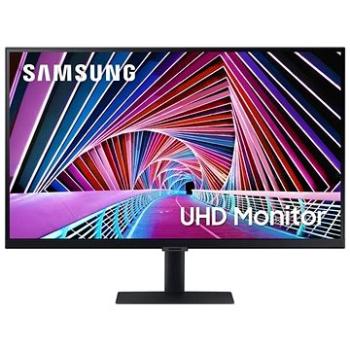 27" Samsung ViewFinity S70A (LS27A700NWPXEN)