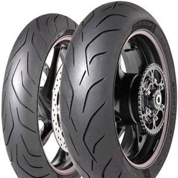 Dunlop Sportmax Sportsmart Mk3 190/55/17 TL,R 75 W (635219)