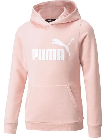 Dětská barevná mikina Puma vel. 116cm