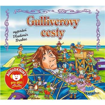 Gulliverovy cesty