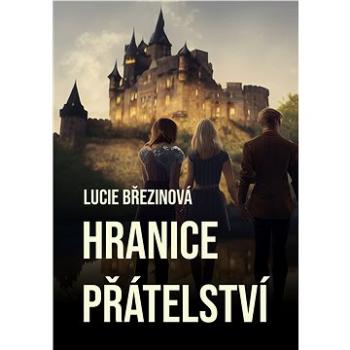 Hranice přátelství (999-00-036-3080-3)