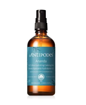 Antipodes Ananda Antioxidant-Rich Gentle Toner 100 ml