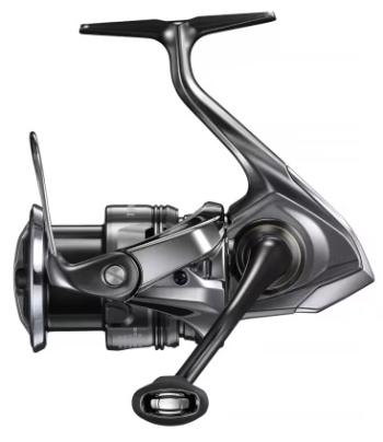 Shimano naviják twin power fe c2000s