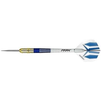 Šipky Winmau steel Steve Beaton 26g, 90% wolfram (17714)